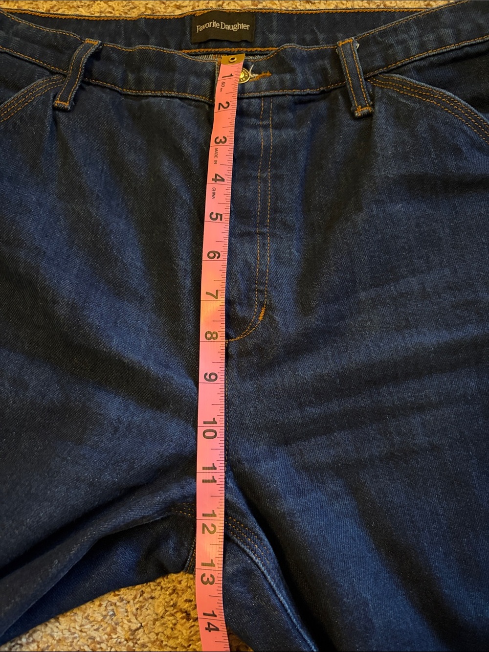 Favorite daughter the Olympia flare size 30 - Picture 13 of 15